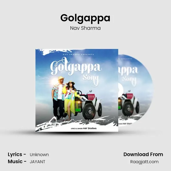 Golgappa mp3 song