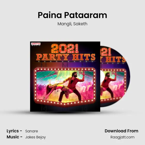 Paina Pataaram mp3 song