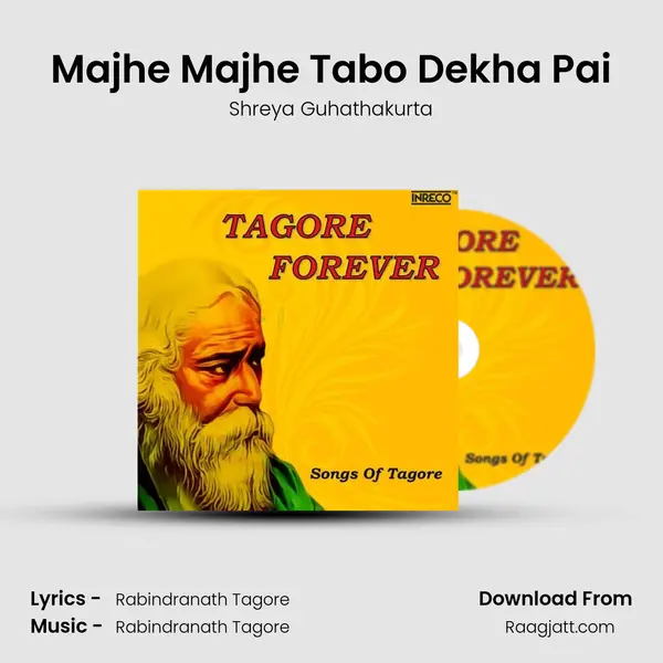 Majhe Majhe Tabo Dekha Pai mp3 song