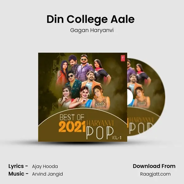 Din College Aale (From Din College Aale) mp3 song