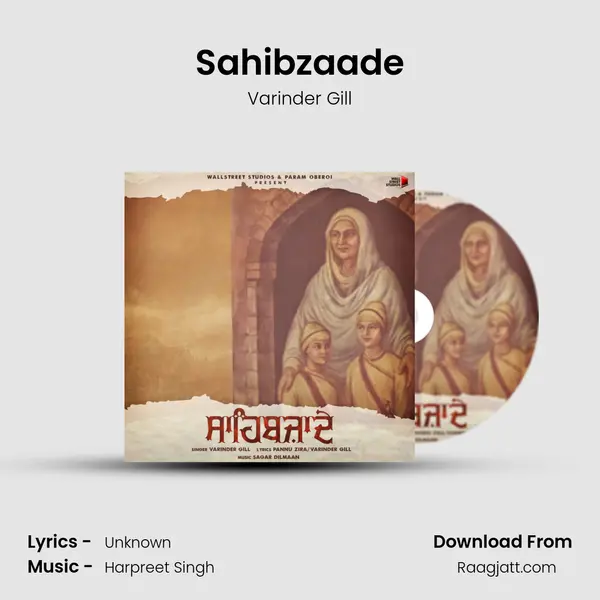 Sahibzaade mp3 song