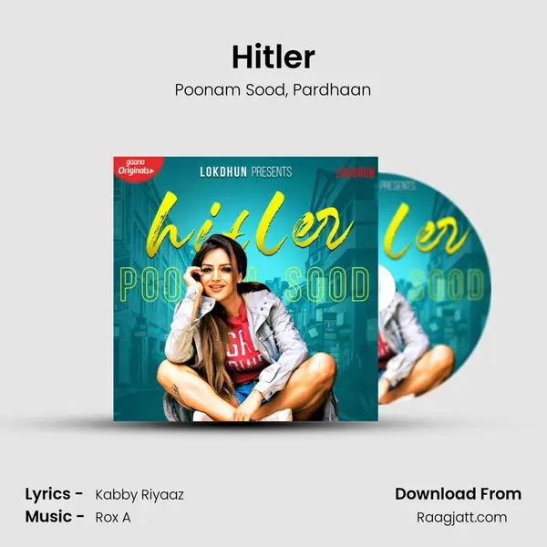 Hitler mp3 song