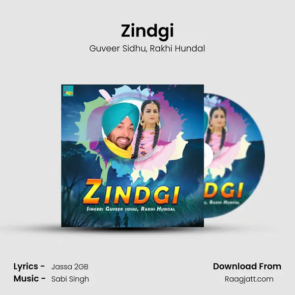 Zindgi mp3 song