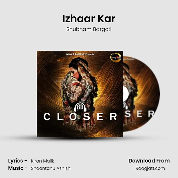 Izhaar Kar mp3 song