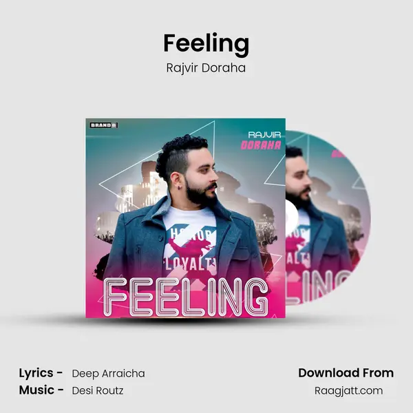 Feeling mp3 song