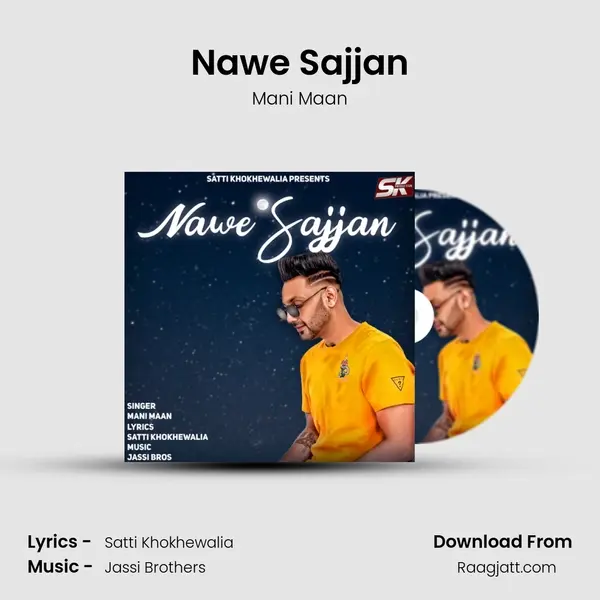 Nawe Sajjan mp3 song