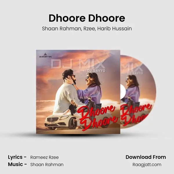 Dhoore Dhoore mp3 song