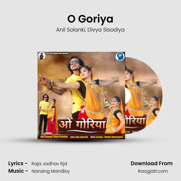 O Goriya mp3 song