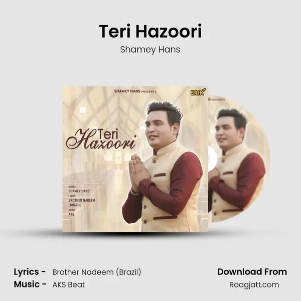 Teri Hazoori mp3 song