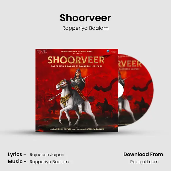 Shoorveer mp3 song