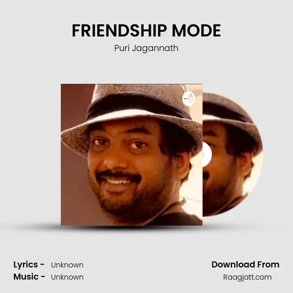 FRIENDSHIP MODE mp3 song