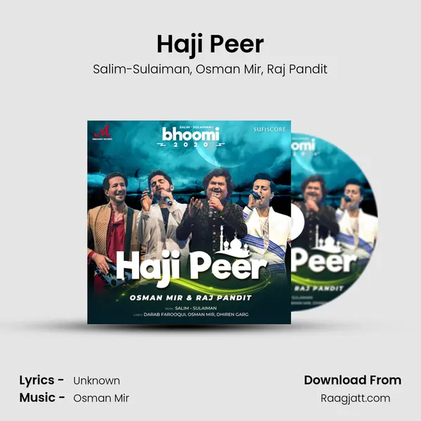 Haji Peer mp3 song