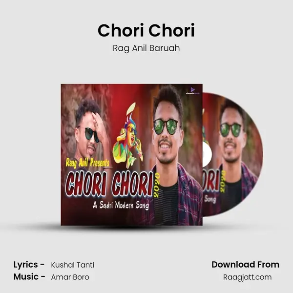 Chori Chori mp3 song