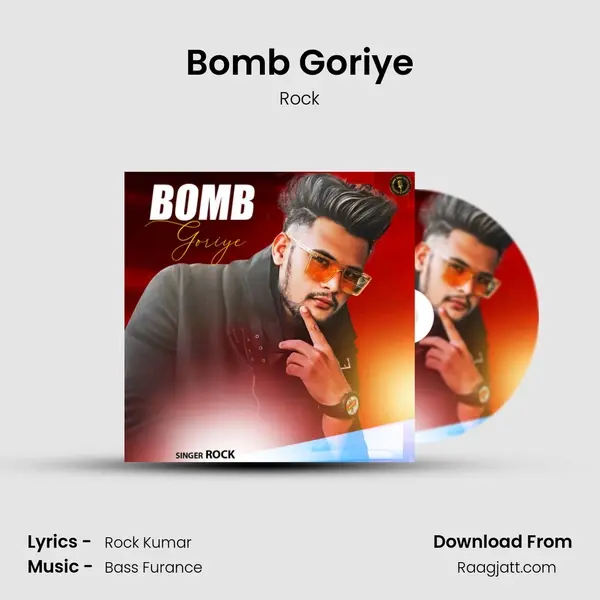 Bomb Goriye mp3 song