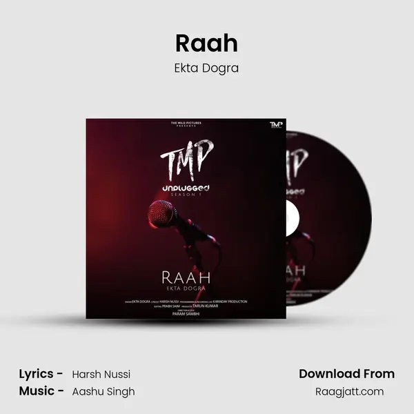 Raah mp3 song