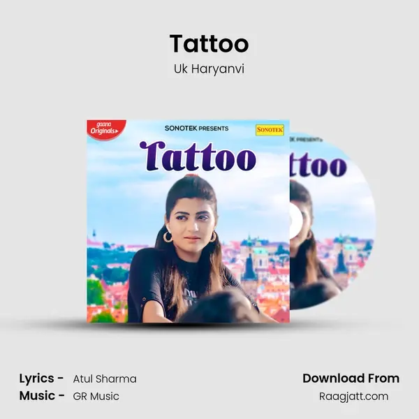 Tattoo mp3 song