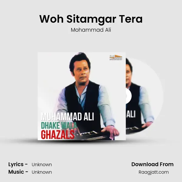 Woh Sitamgar Tera mp3 song