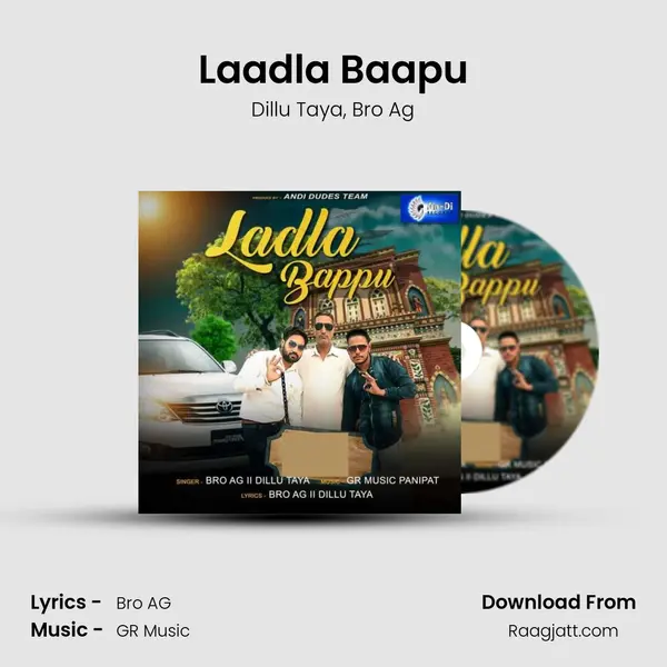 Laadla Baapu mp3 song