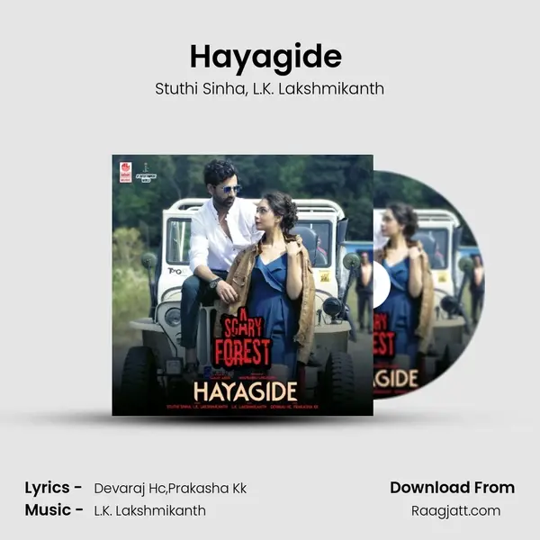 Hayagide (From Scary Forest) mp3 song