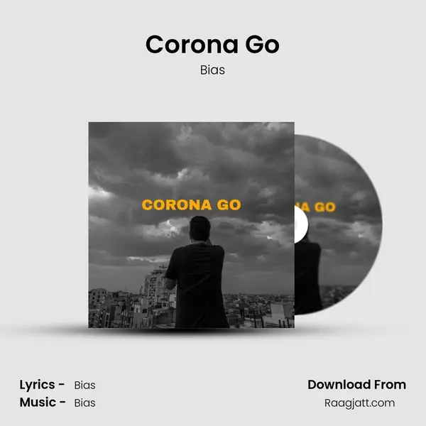 Corona Go - Bias album cover 