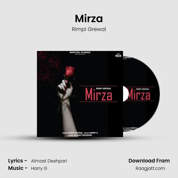 Mirza mp3 song