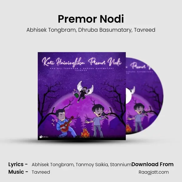 Premor Nodi mp3 song