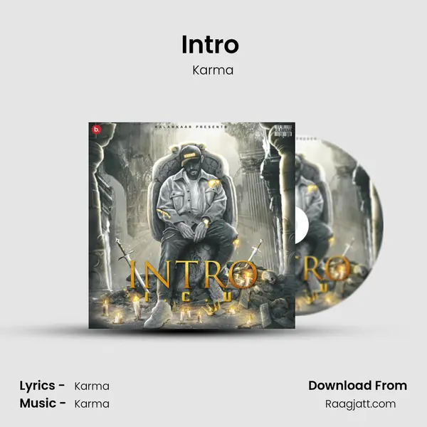 Intro (I.C.U.) mp3 song