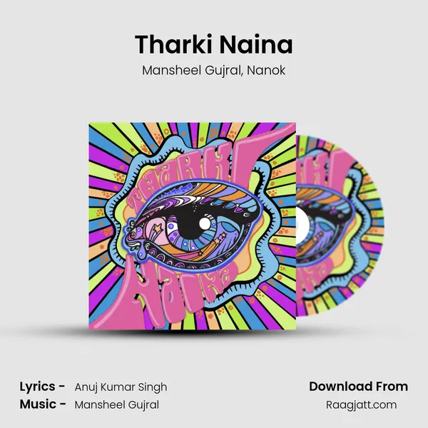 Tharki Naina mp3 song