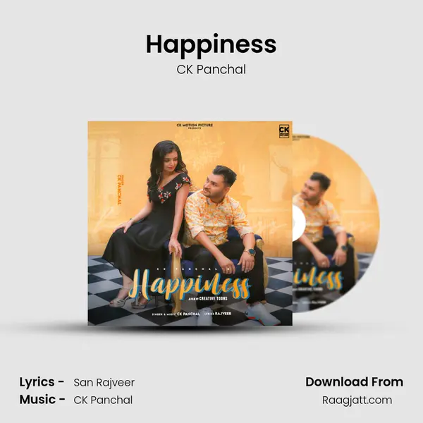 Happiness mp3 song