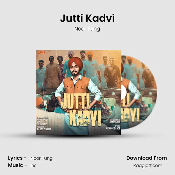 Jutti Kadvi mp3 song