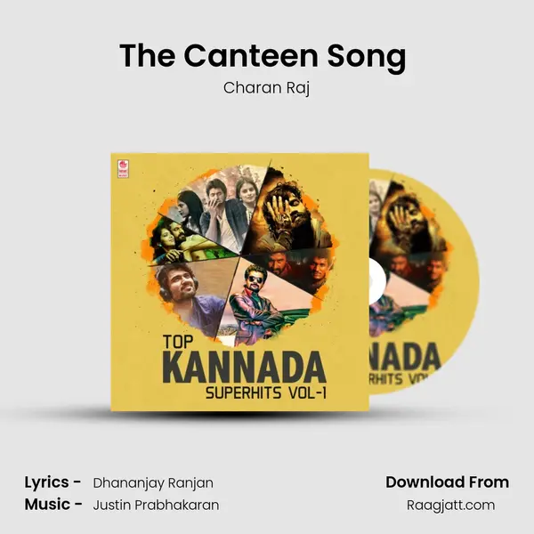 The Canteen Song (From 