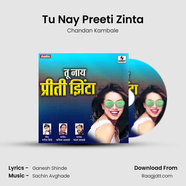 Tu Nay Preeti Zinta mp3 song