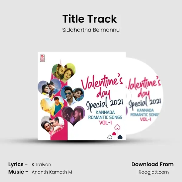 Title Track (From Andukondanthe) mp3 song