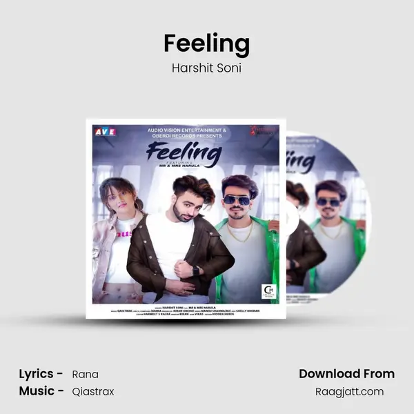 Feeling mp3 song