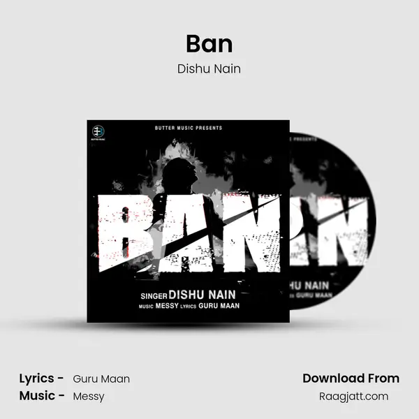 Ban mp3 song