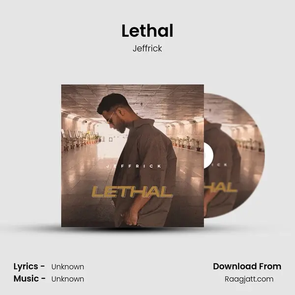 Lethal - Jeffrick album cover 