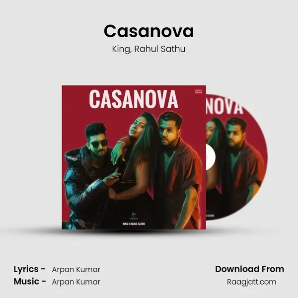 Casanova mp3 song