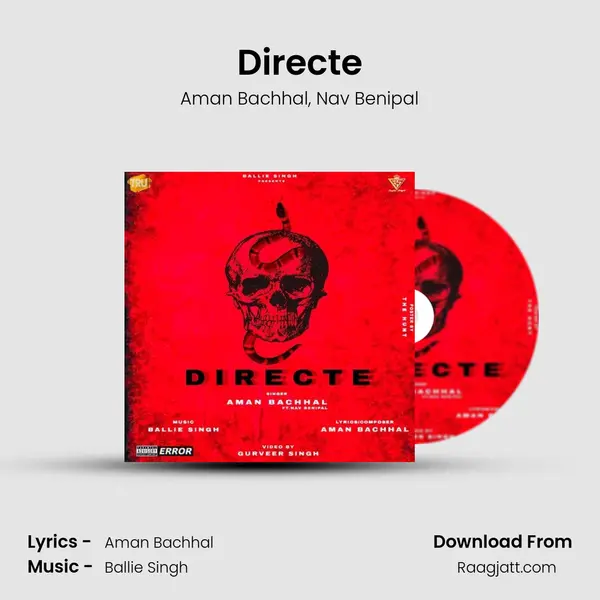 Directe mp3 song