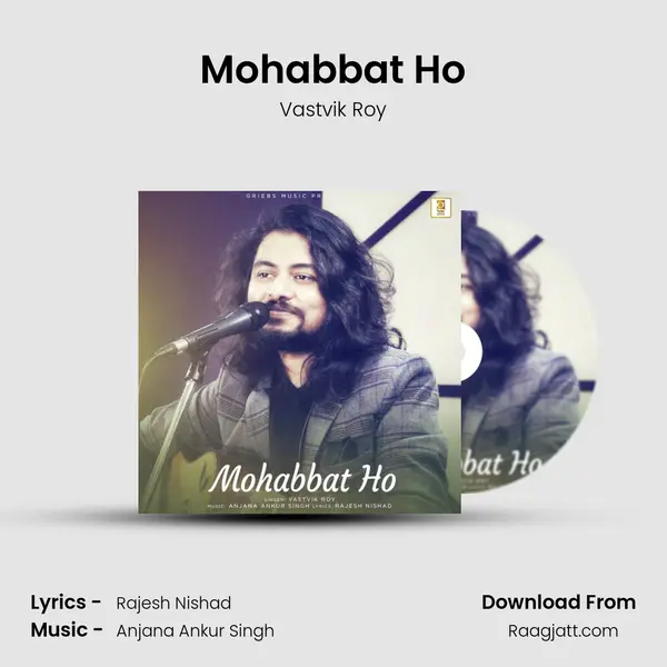 Mohabbat Ho mp3 song