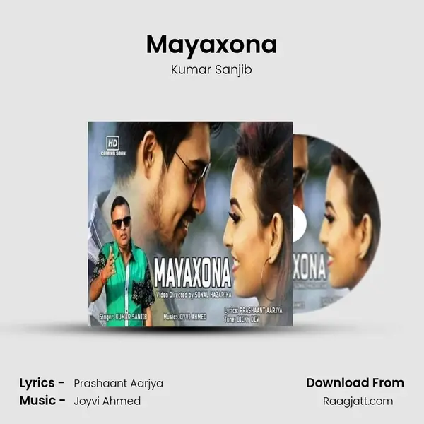 Mayaxona mp3 song