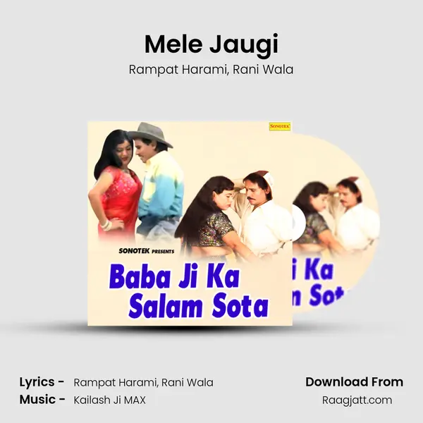 Mele Jaugi mp3 song