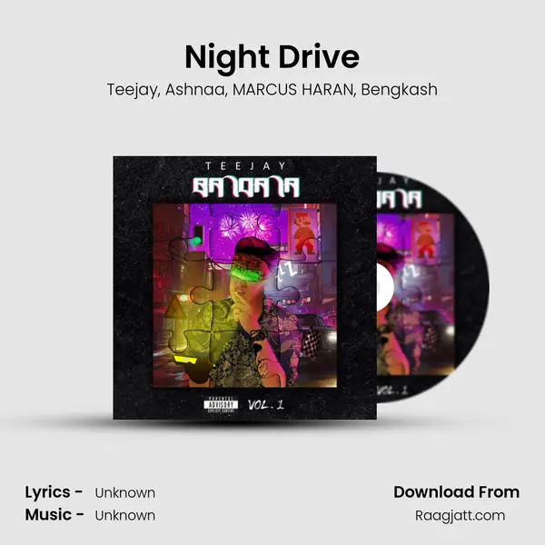 Night Drive mp3 song