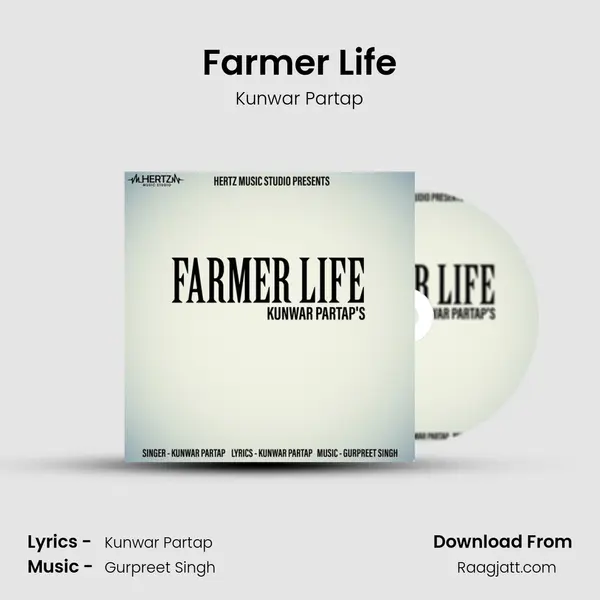 Farmer Life mp3 song