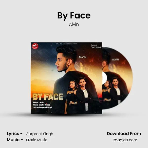 By Face mp3 song