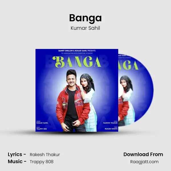 Banga mp3 song