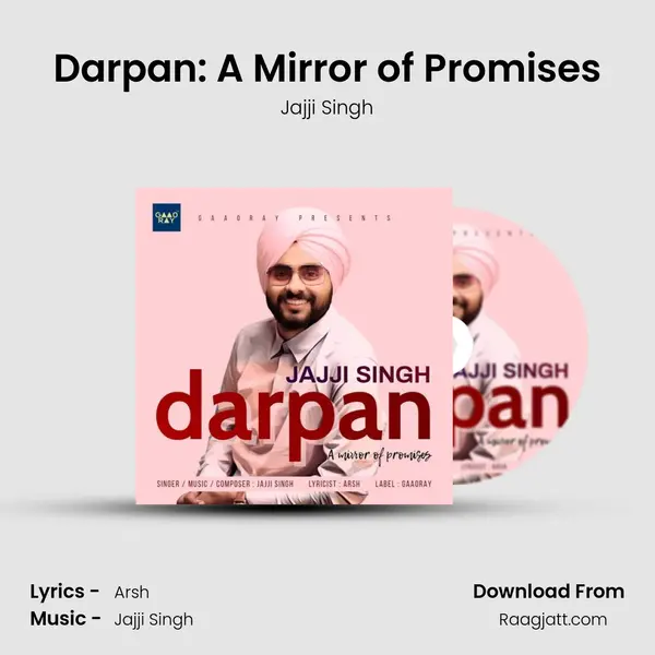 Darpan: A Mirror of Promises mp3 song