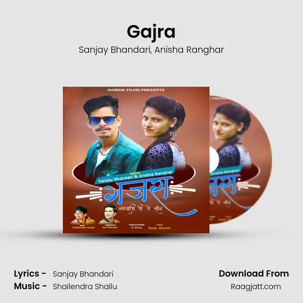 Gajra mp3 song