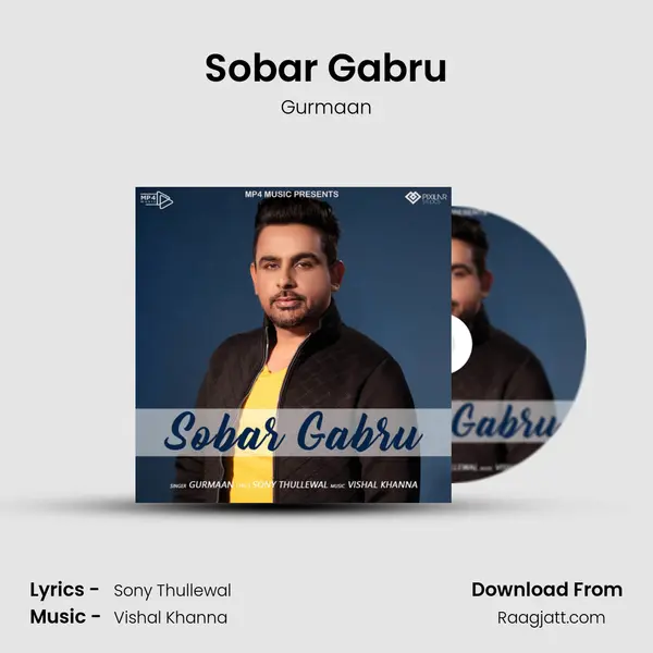 Sobar Gabru mp3 song