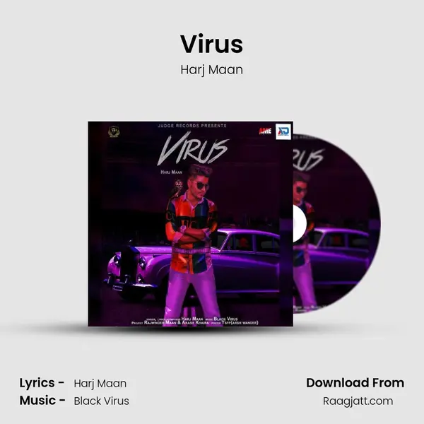 Virus mp3 song