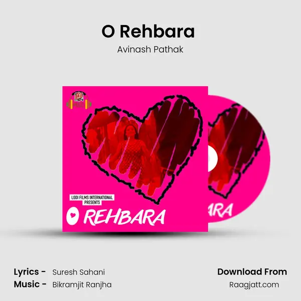 O Rehbara (Duet) mp3 song